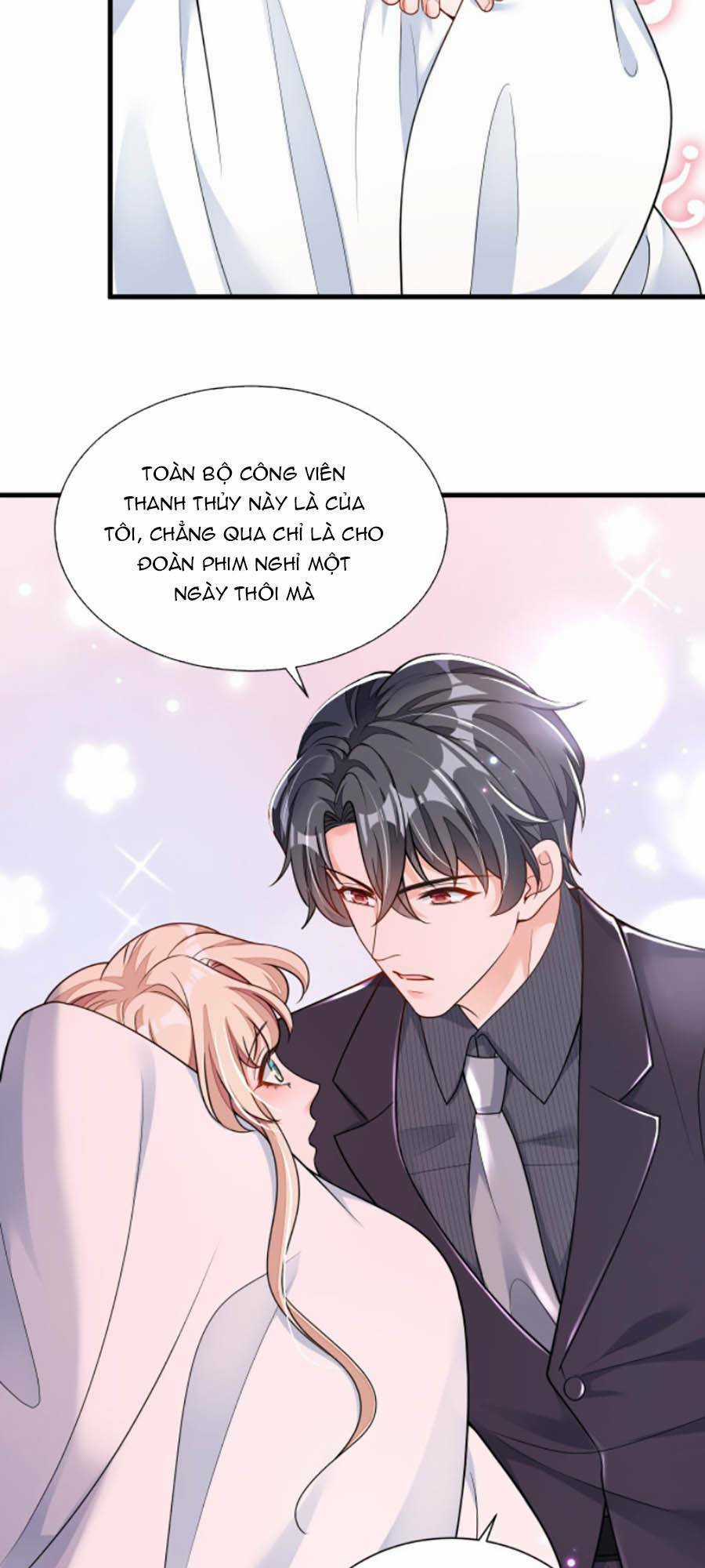Ác Ma Thì Thầm - Chapter 30 - Trang 23