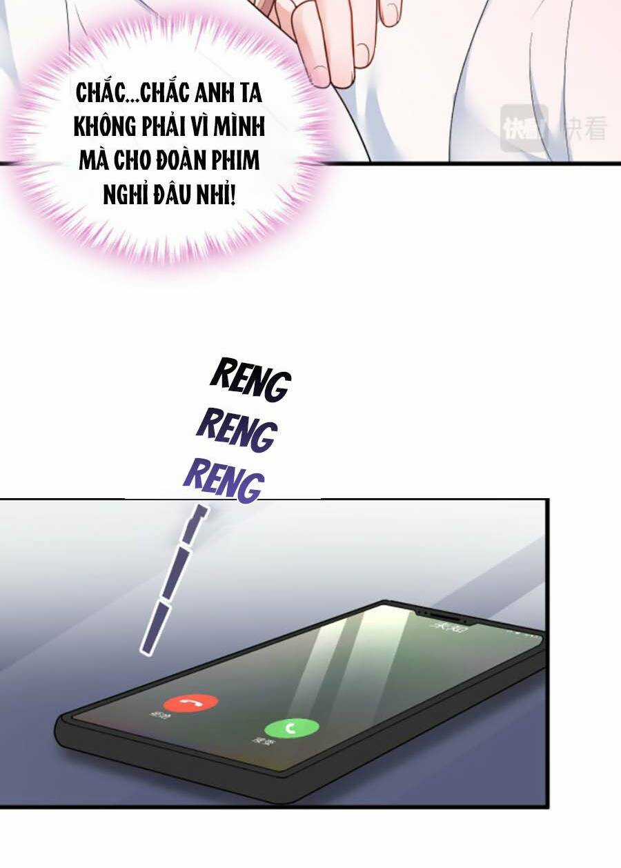 Ác Ma Thì Thầm - Chapter 30 - Trang 25