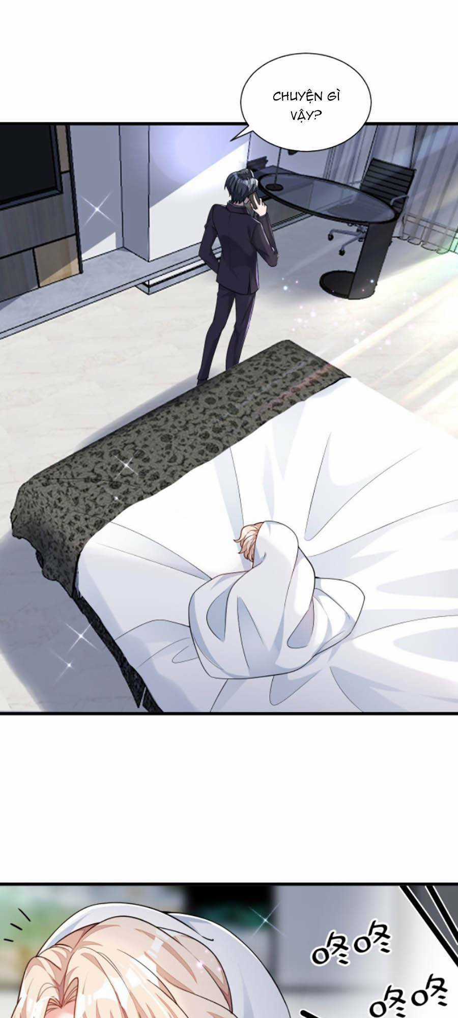 Ác Ma Thì Thầm - Chapter 30 - Trang 26