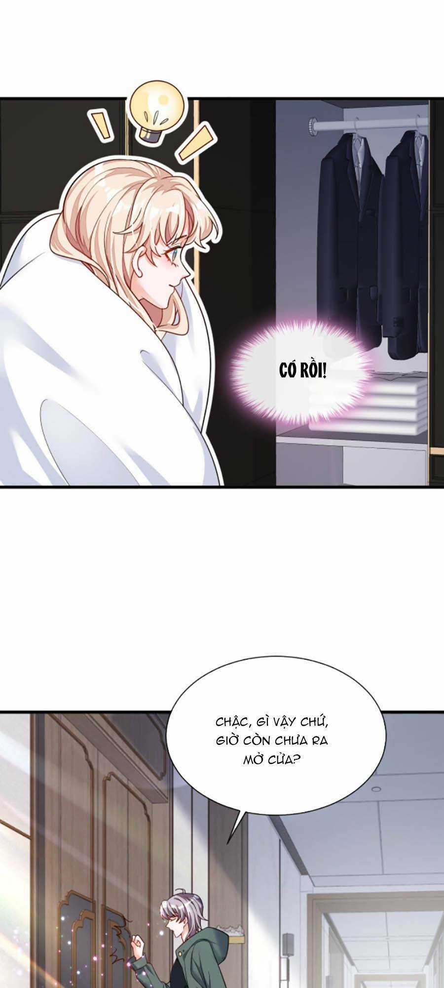 Ác Ma Thì Thầm - Chapter 30 - Trang 29