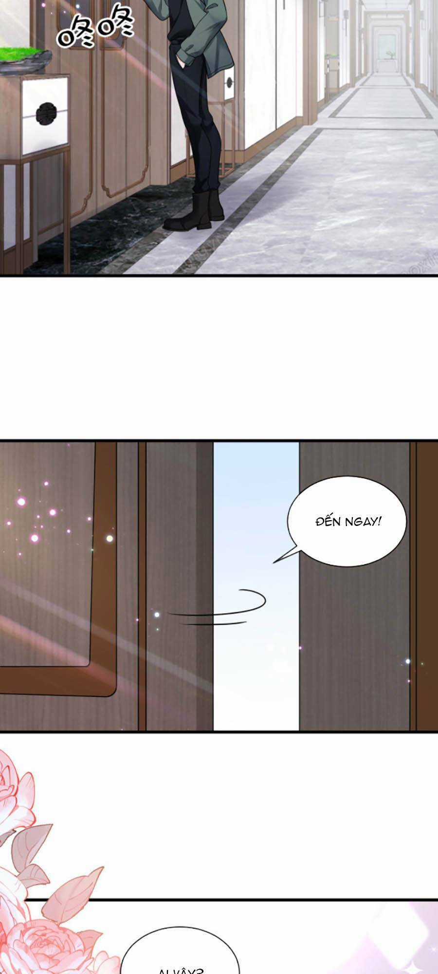 Ác Ma Thì Thầm - Chapter 30 - Trang 30