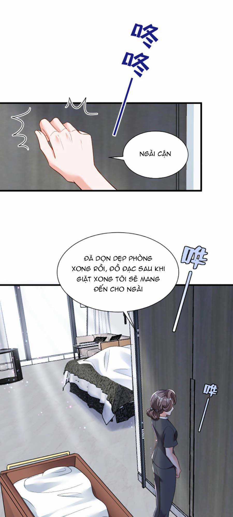 Ác Ma Thì Thầm - Chapter 30 - Trang 4