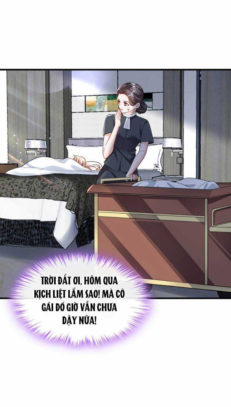 Ác Ma Thì Thầm - Chapter 30 - Trang 6