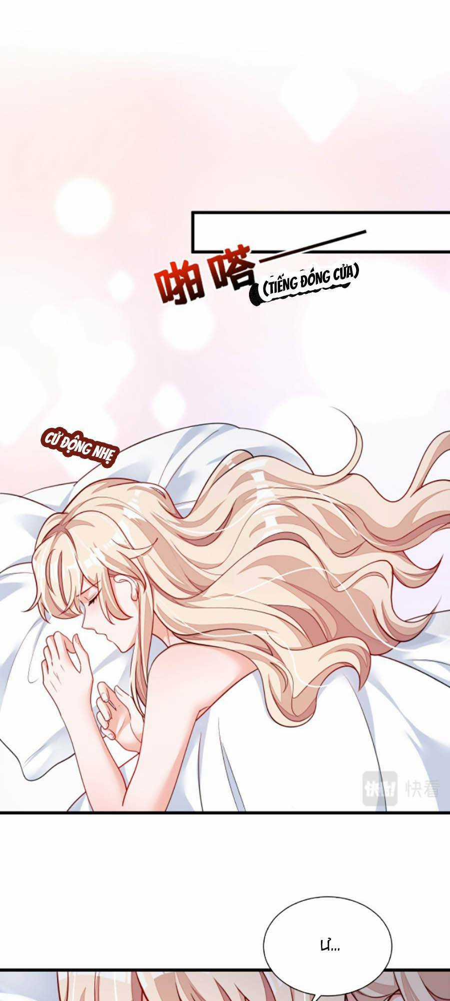 Ác Ma Thì Thầm - Chapter 30 - Trang 7