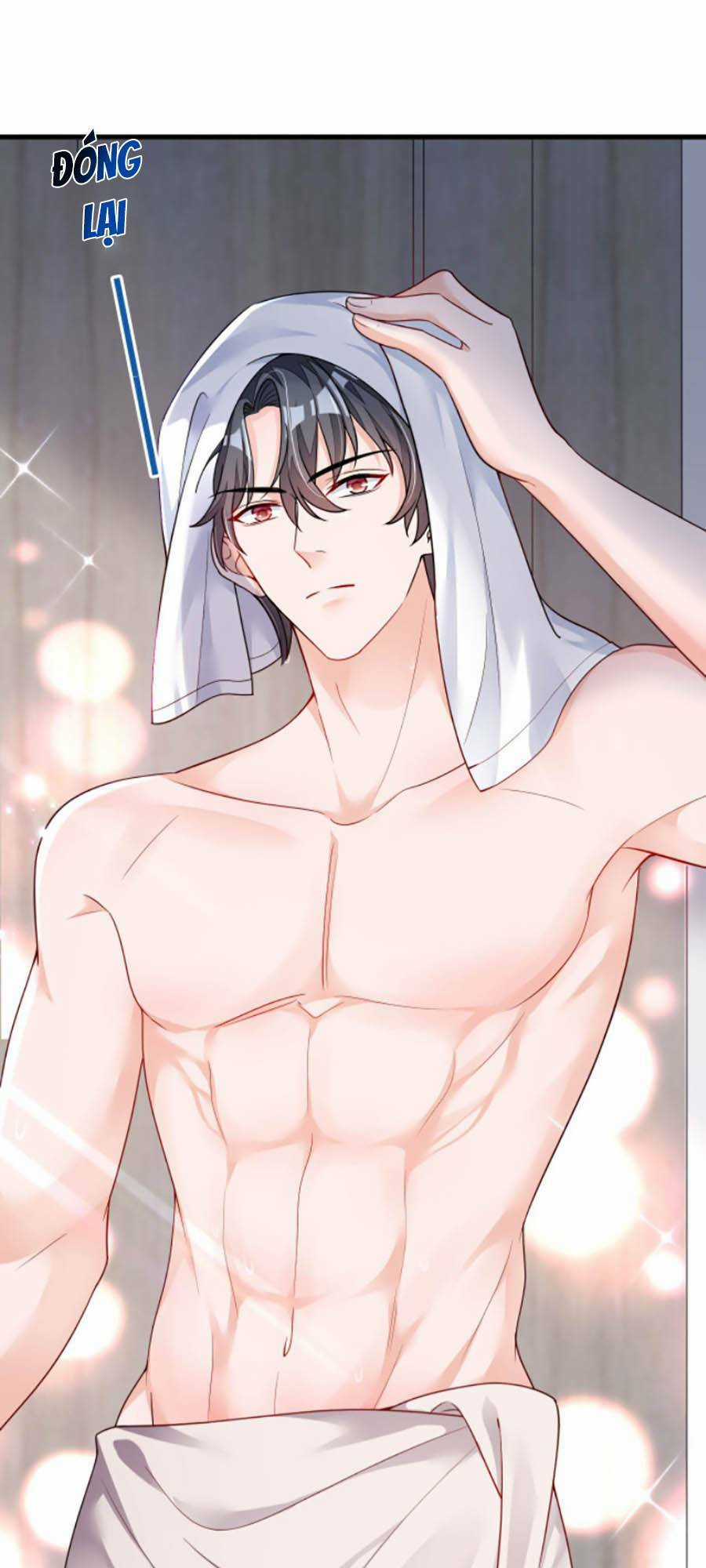 Ác Ma Thì Thầm - Chapter 30 - Trang 10