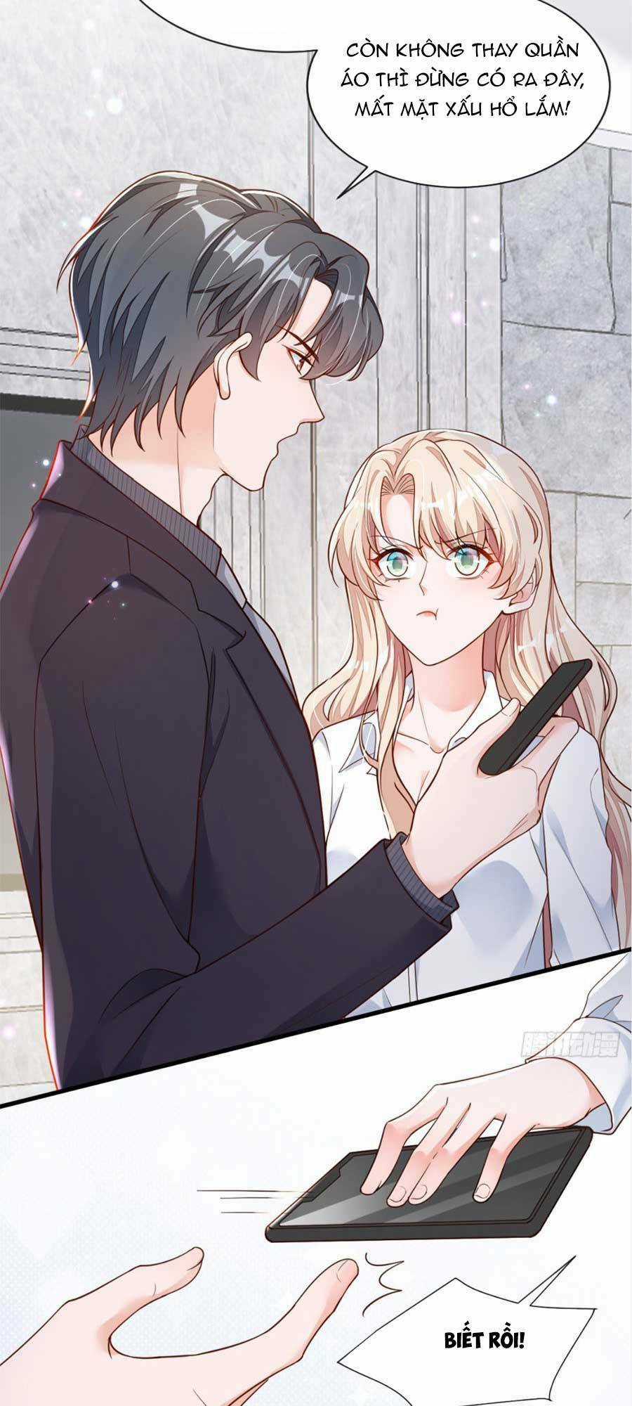 Ác Ma Thì Thầm - Chapter 31 - Trang 11