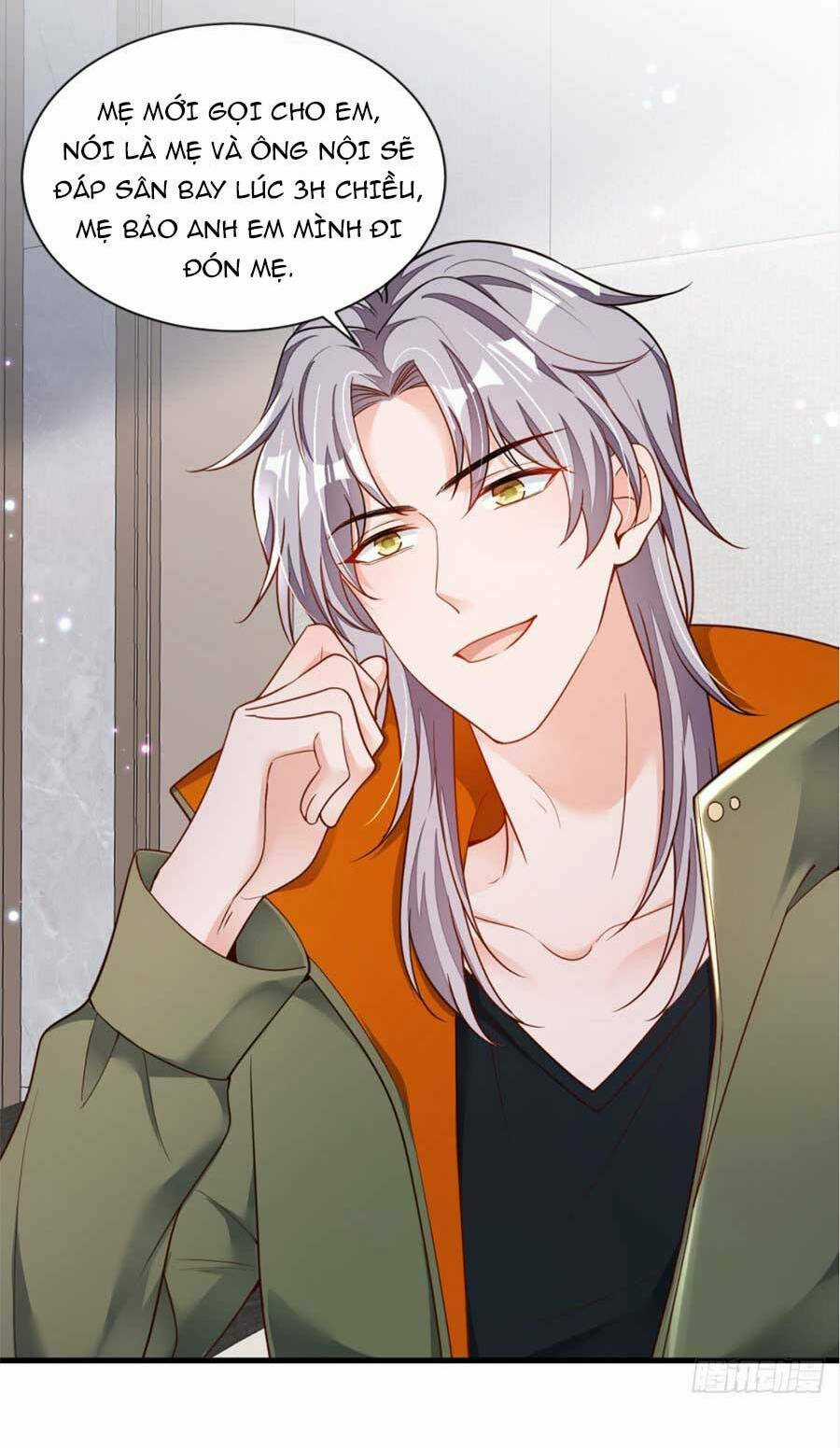 Ác Ma Thì Thầm - Chapter 31 - Trang 13