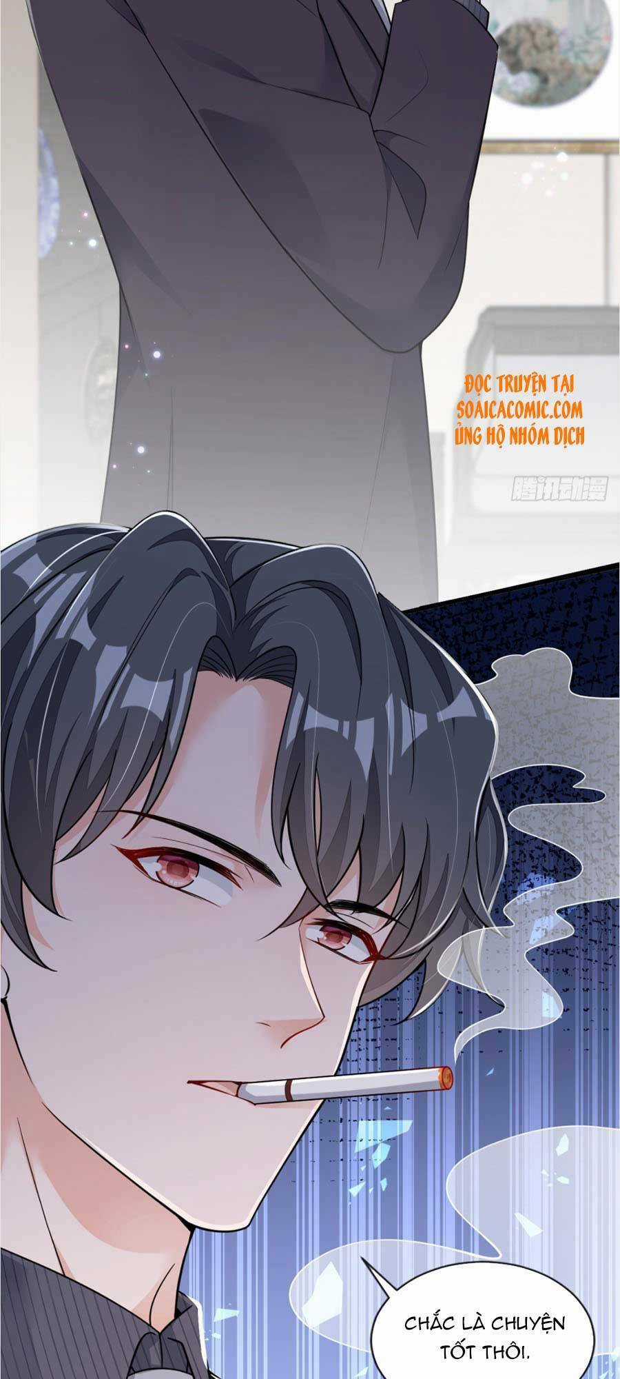 Ác Ma Thì Thầm - Chapter 31 - Trang 16