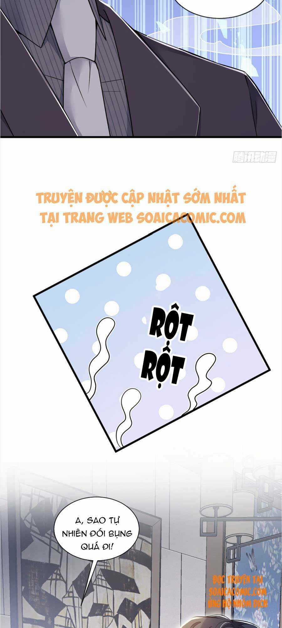Ác Ma Thì Thầm - Chapter 31 - Trang 17
