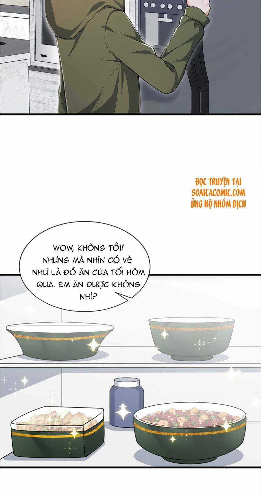 Ác Ma Thì Thầm - Chapter 31 - Trang 19