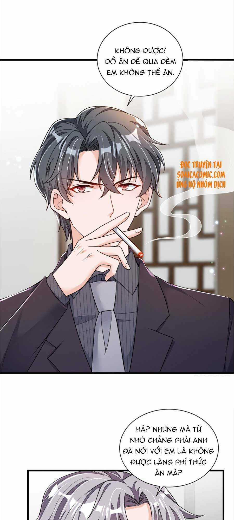 Ác Ma Thì Thầm - Chapter 31 - Trang 20