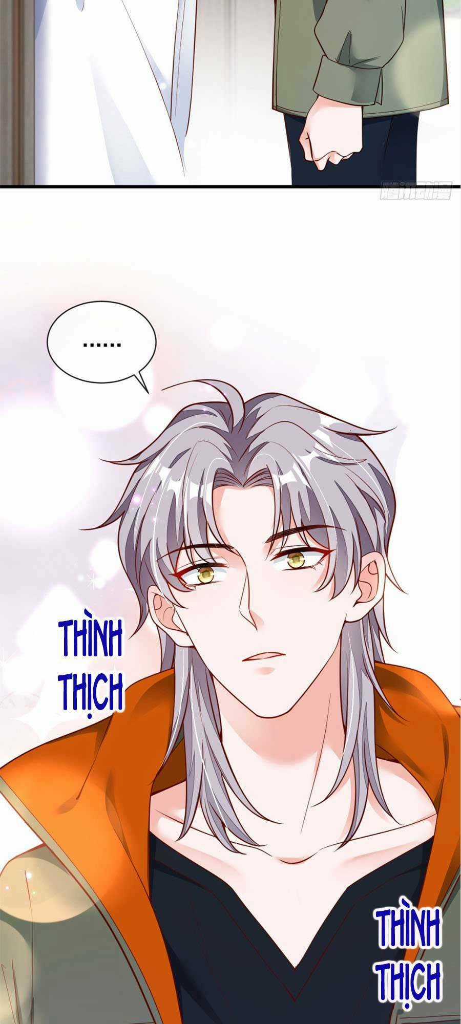 Ác Ma Thì Thầm - Chapter 31 - Trang 3