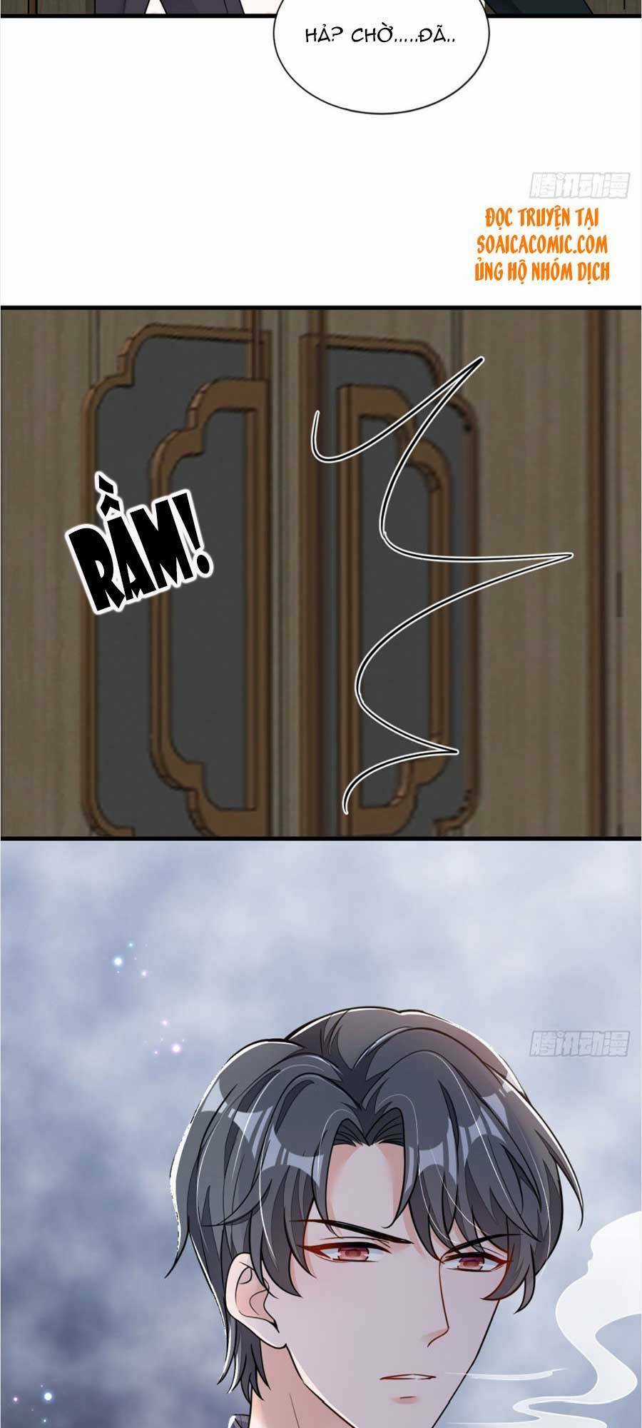 Ác Ma Thì Thầm - Chapter 31 - Trang 22