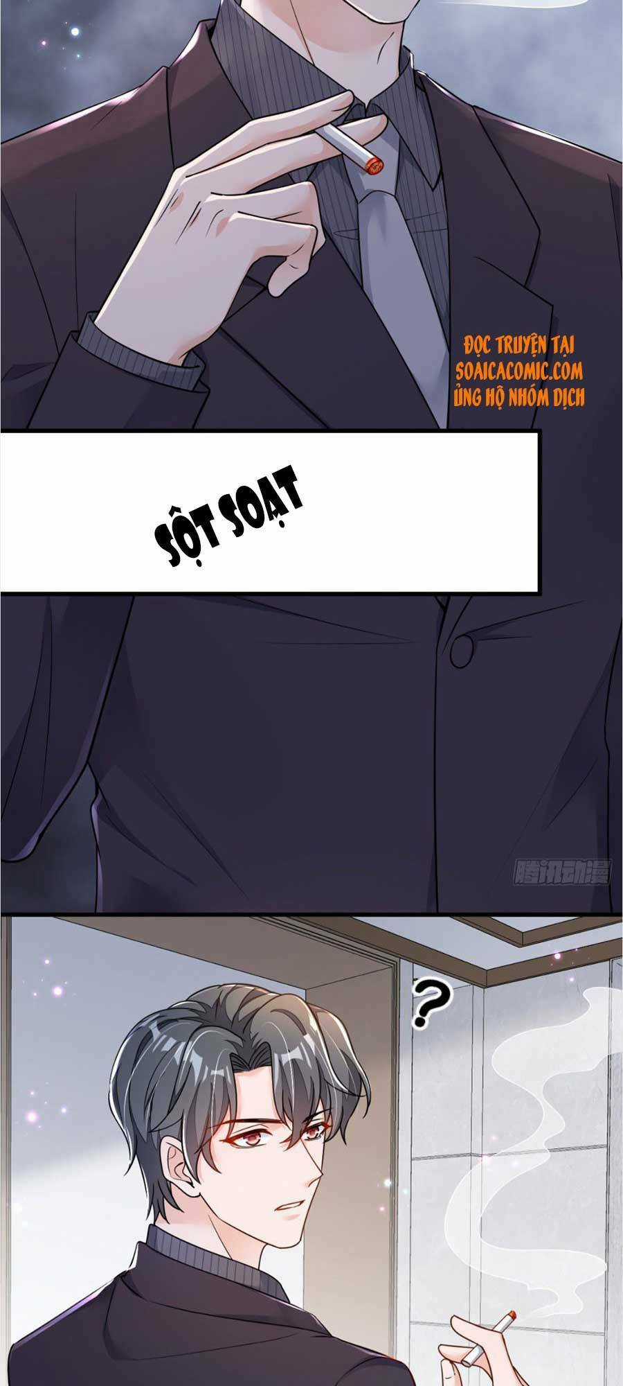 Ác Ma Thì Thầm - Chapter 31 - Trang 23