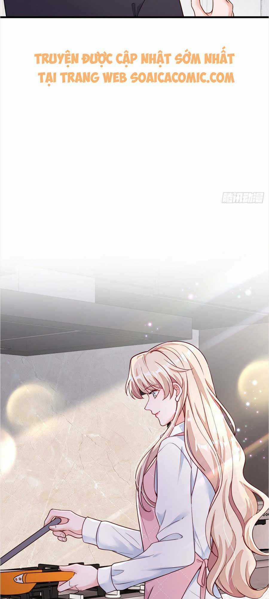 Ác Ma Thì Thầm - Chapter 31 - Trang 24