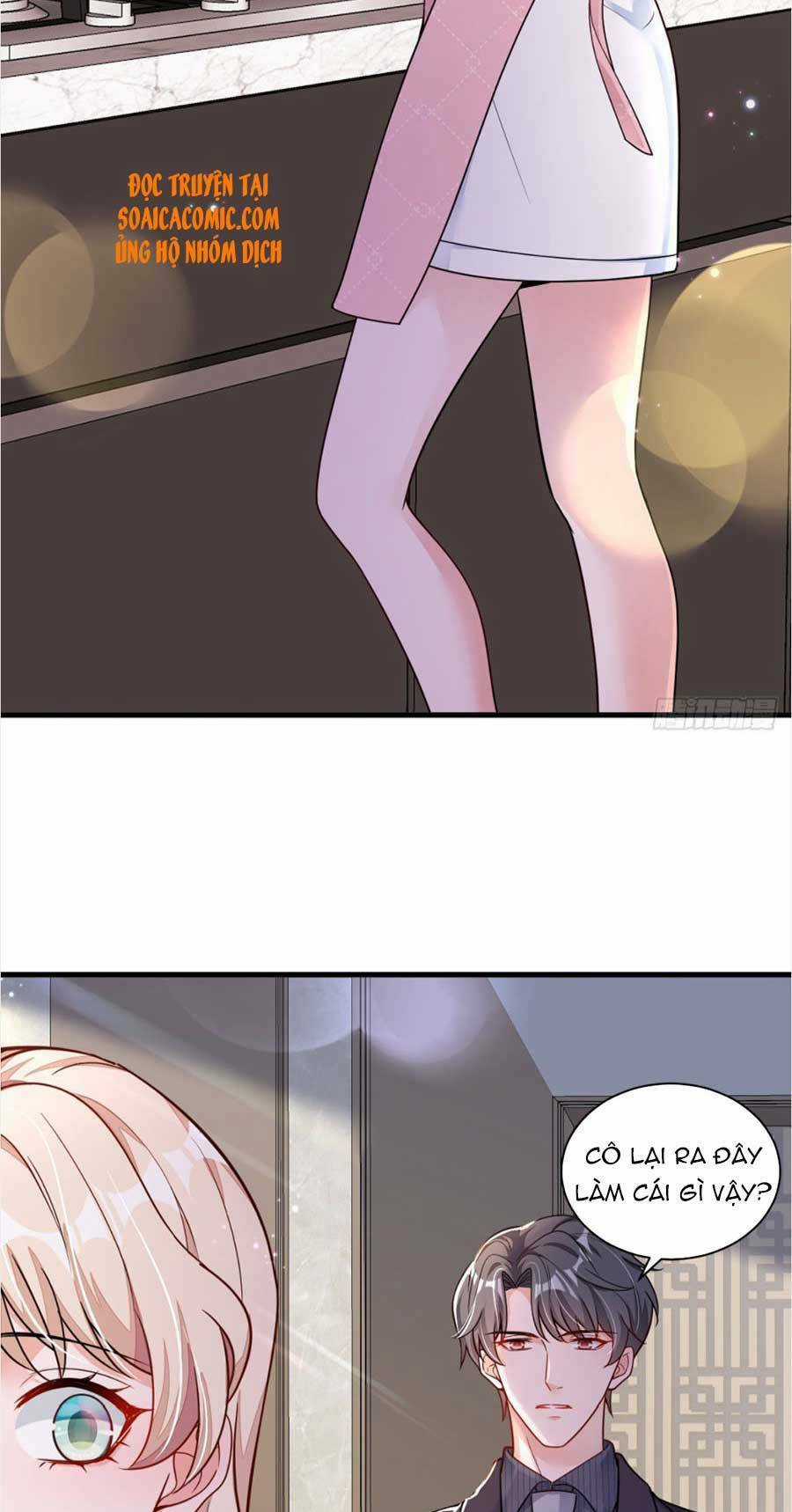 Ác Ma Thì Thầm - Chapter 31 - Trang 25