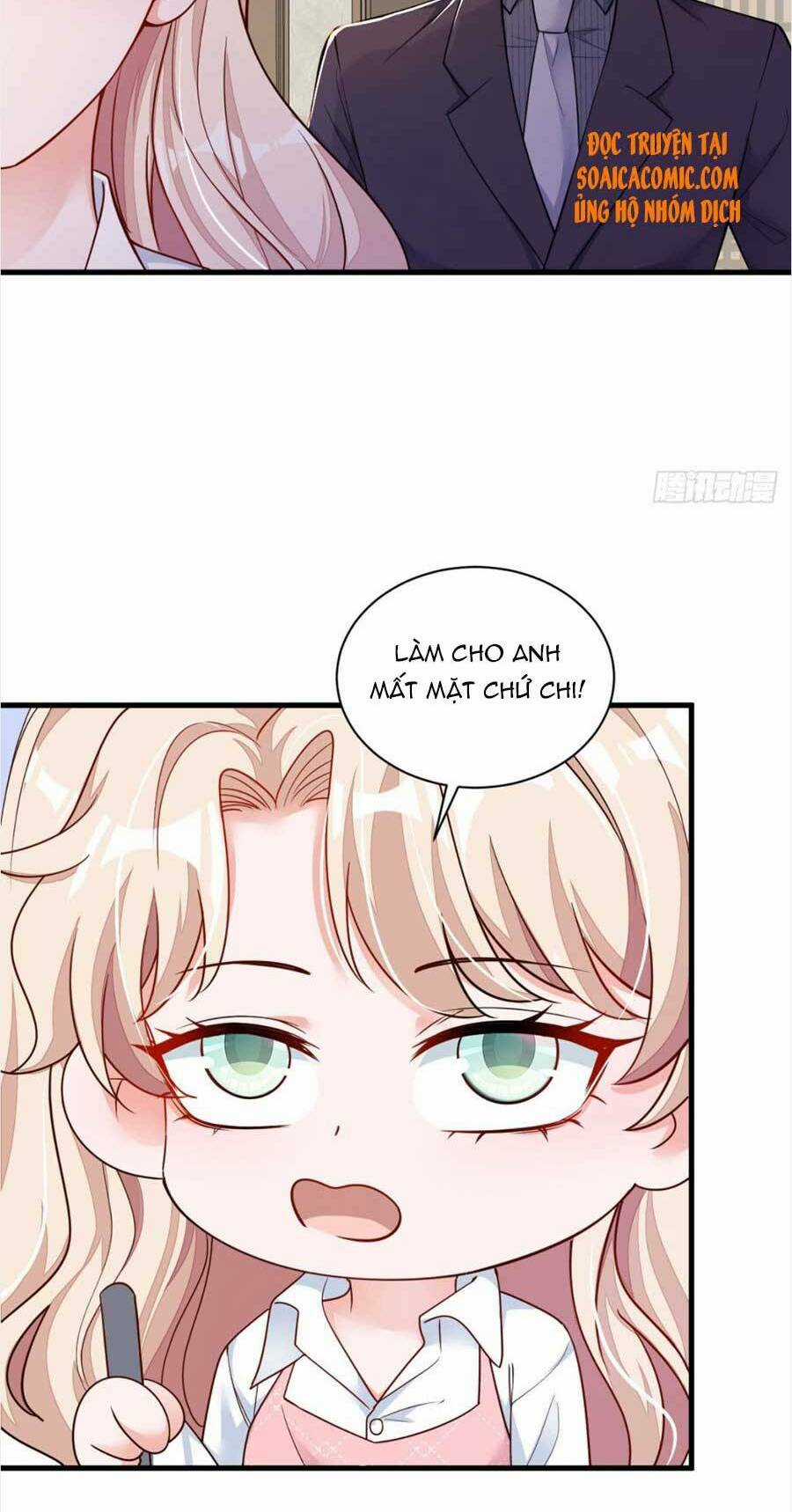 Ác Ma Thì Thầm - Chapter 31 - Trang 26