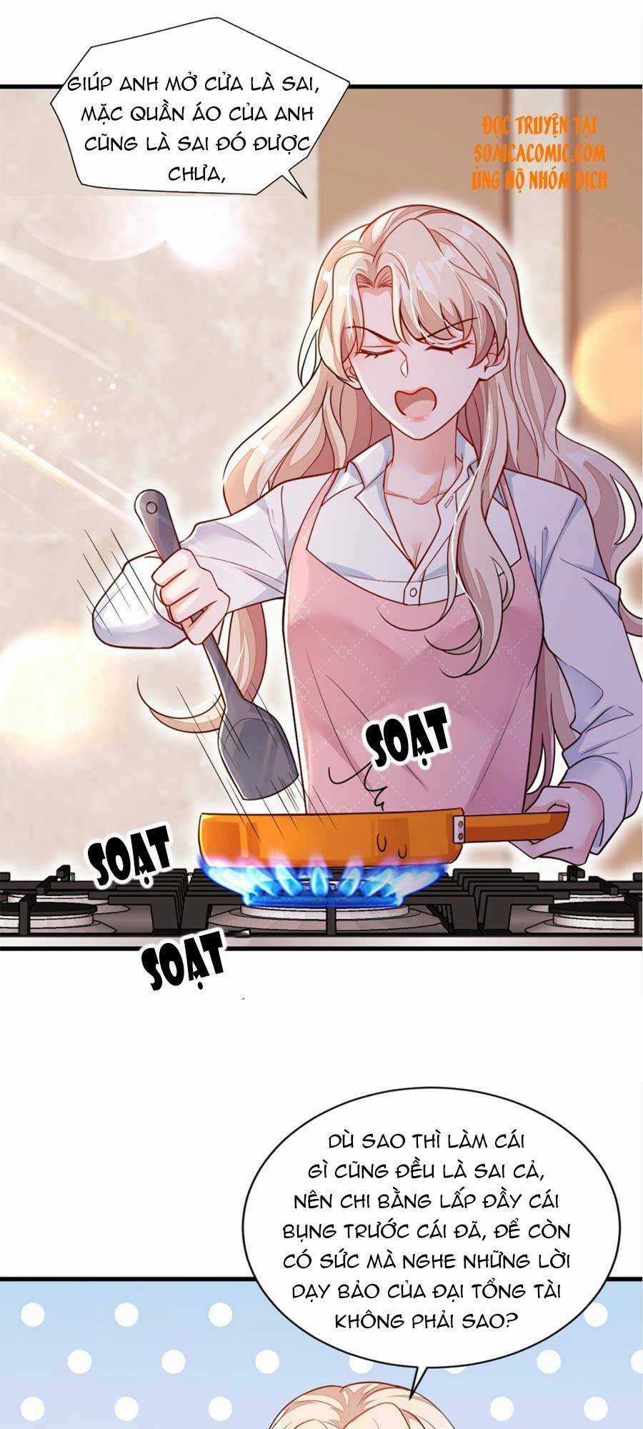 Ác Ma Thì Thầm - Chapter 31 - Trang 27