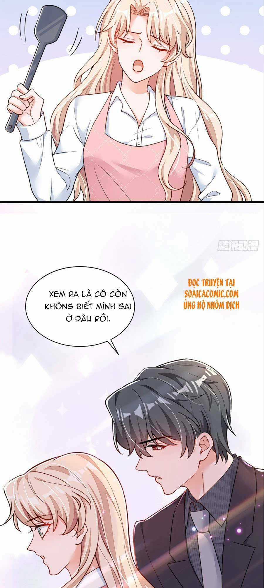 Ác Ma Thì Thầm - Chapter 31 - Trang 28