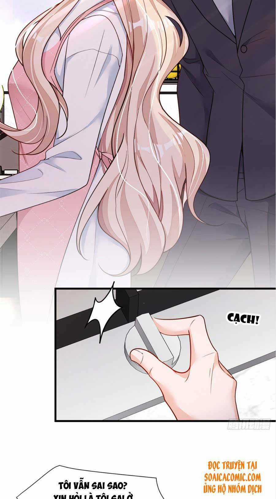 Ác Ma Thì Thầm - Chapter 31 - Trang 29