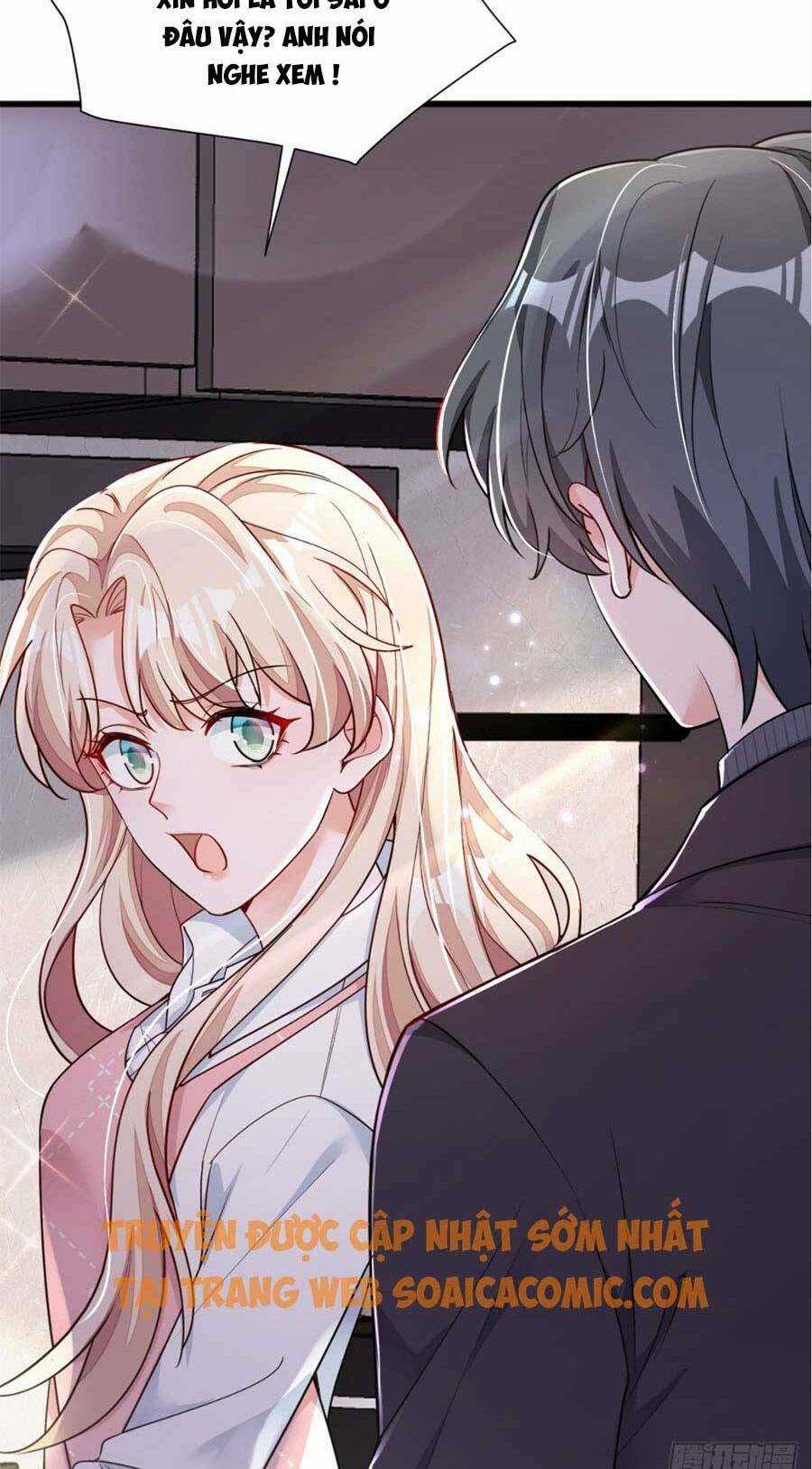 Ác Ma Thì Thầm - Chapter 31 - Trang 30