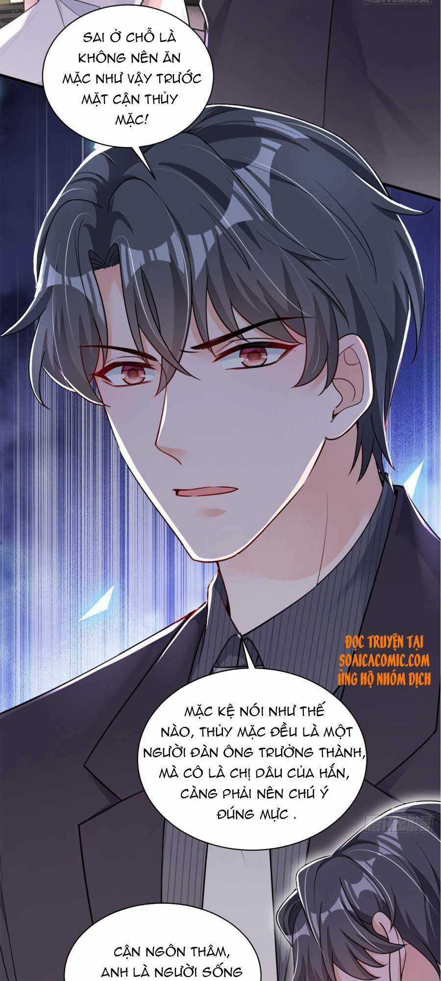 Ác Ma Thì Thầm - Chapter 31 - Trang 31