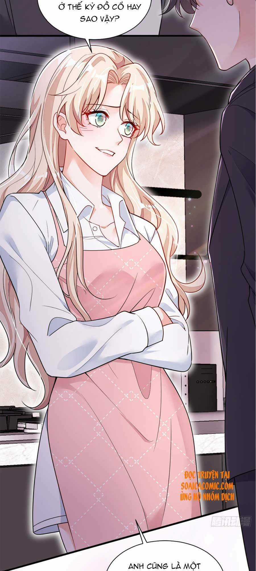 Ác Ma Thì Thầm - Chapter 31 - Trang 32