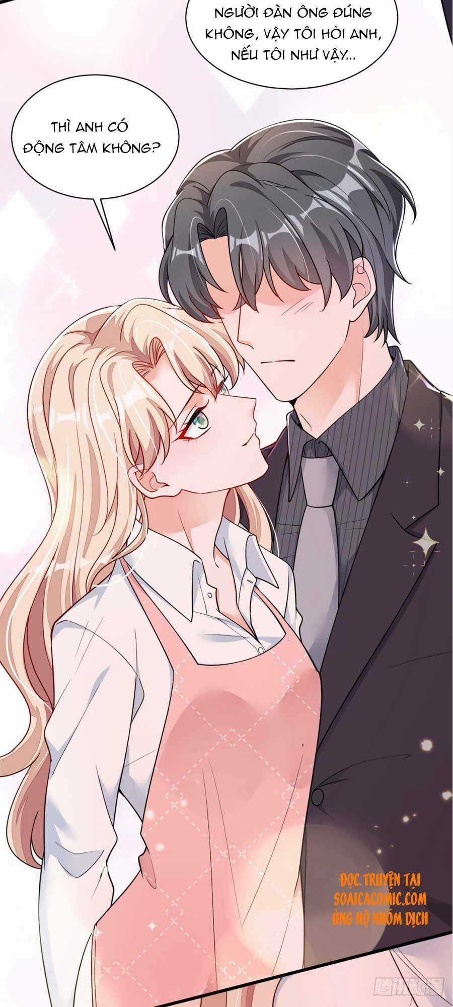 Ác Ma Thì Thầm - Chapter 31 - Trang 33