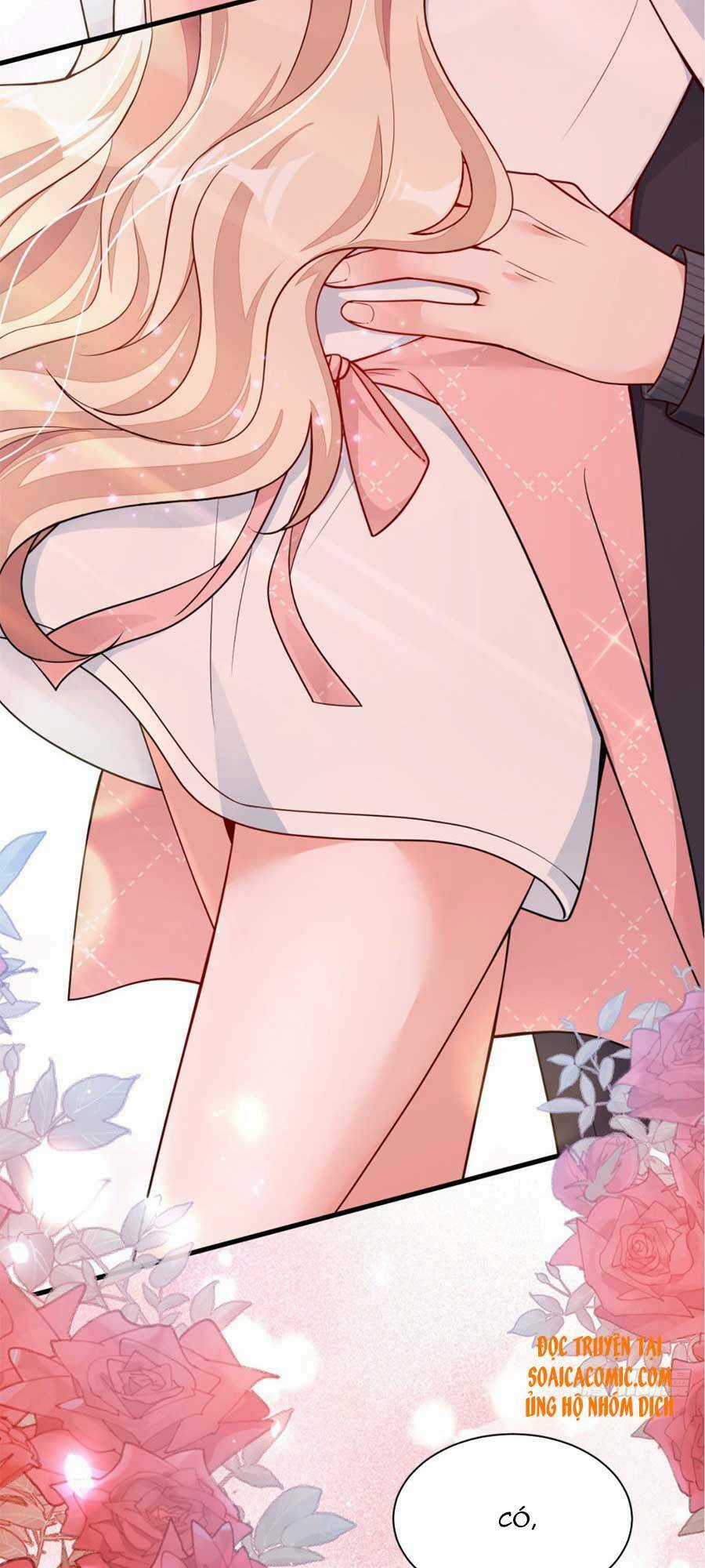 Ác Ma Thì Thầm - Chapter 31 - Trang 34