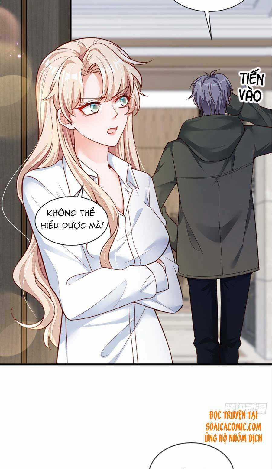 Ác Ma Thì Thầm - Chapter 31 - Trang 6