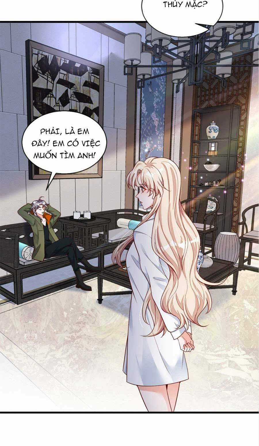 Ác Ma Thì Thầm - Chapter 31 - Trang 7