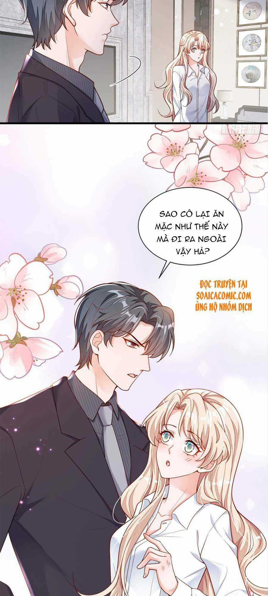 Ác Ma Thì Thầm - Chapter 31 - Trang 9