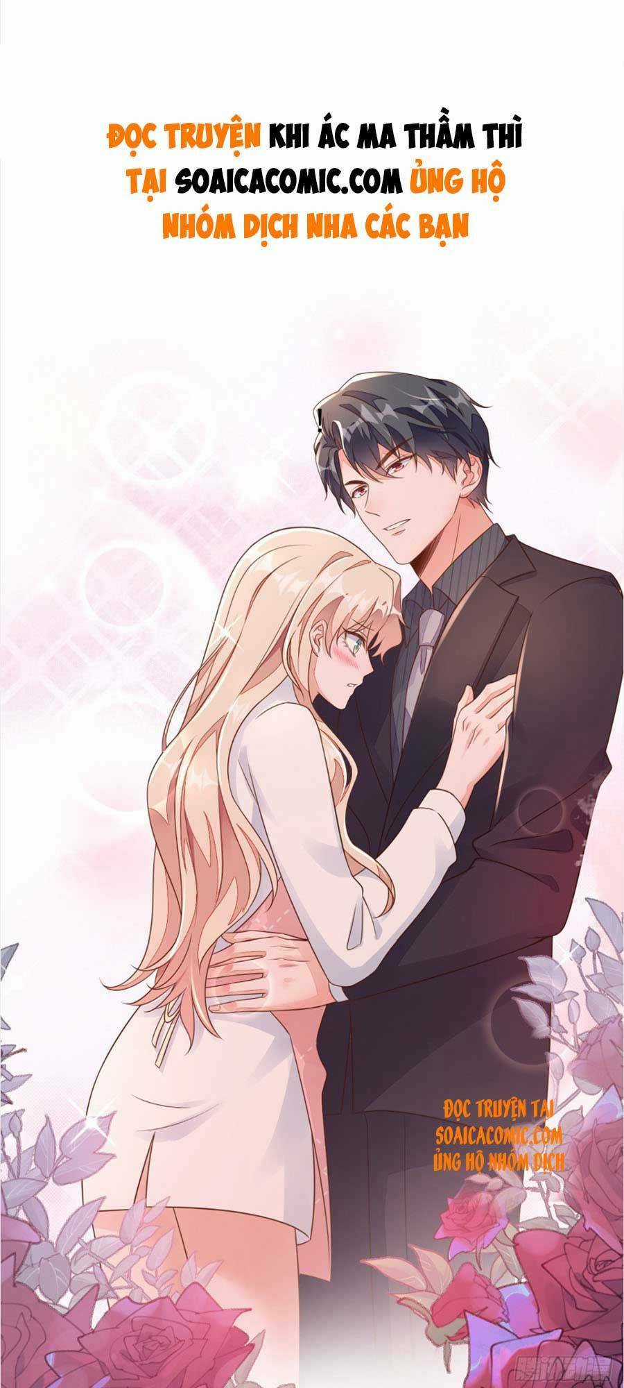 Ác Ma Thì Thầm - Chapter 32 - Trang 2