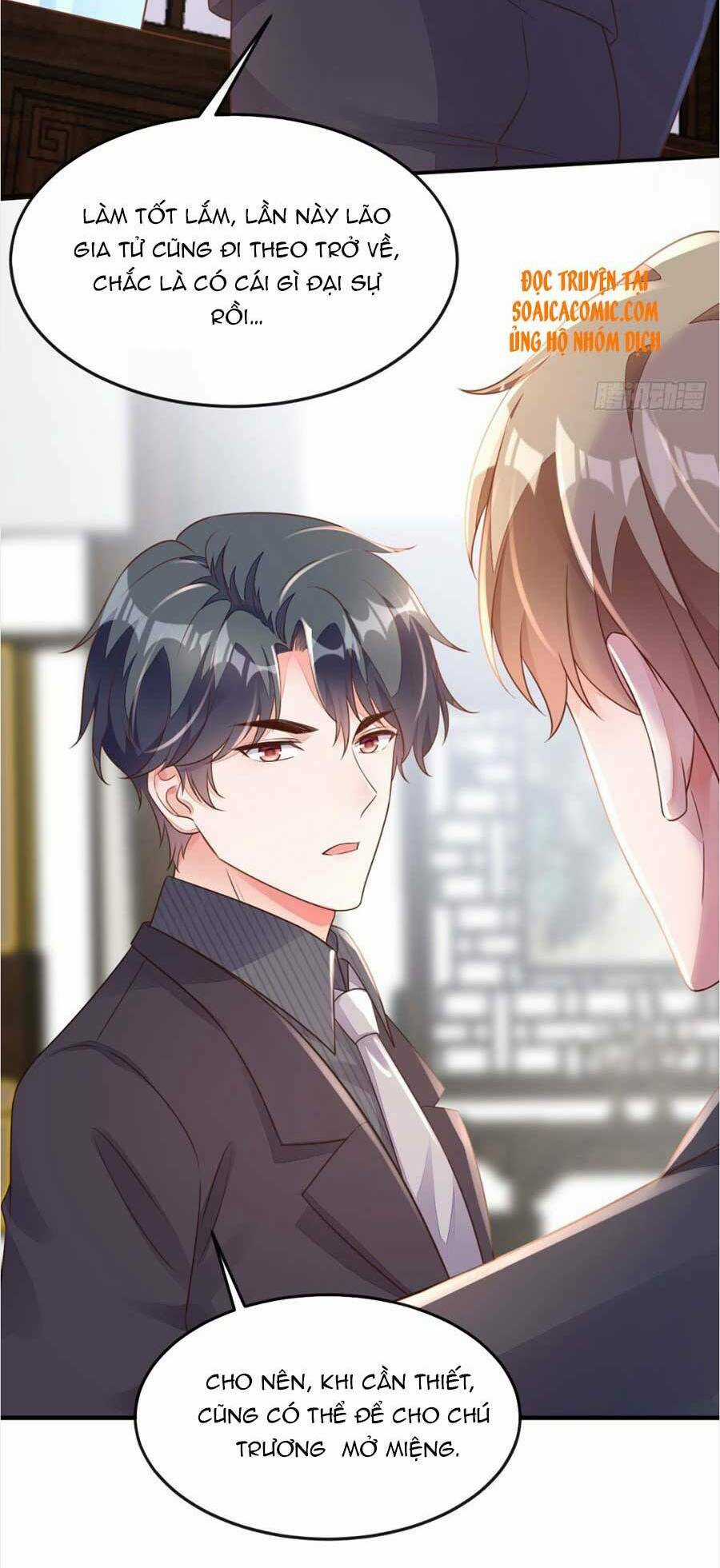 Ác Ma Thì Thầm - Chapter 32 - Trang 13