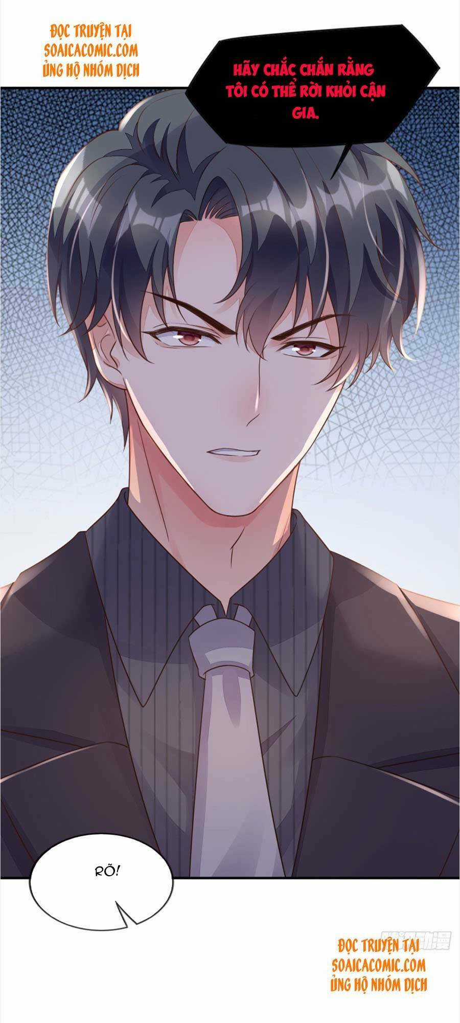 Ác Ma Thì Thầm - Chapter 32 - Trang 14