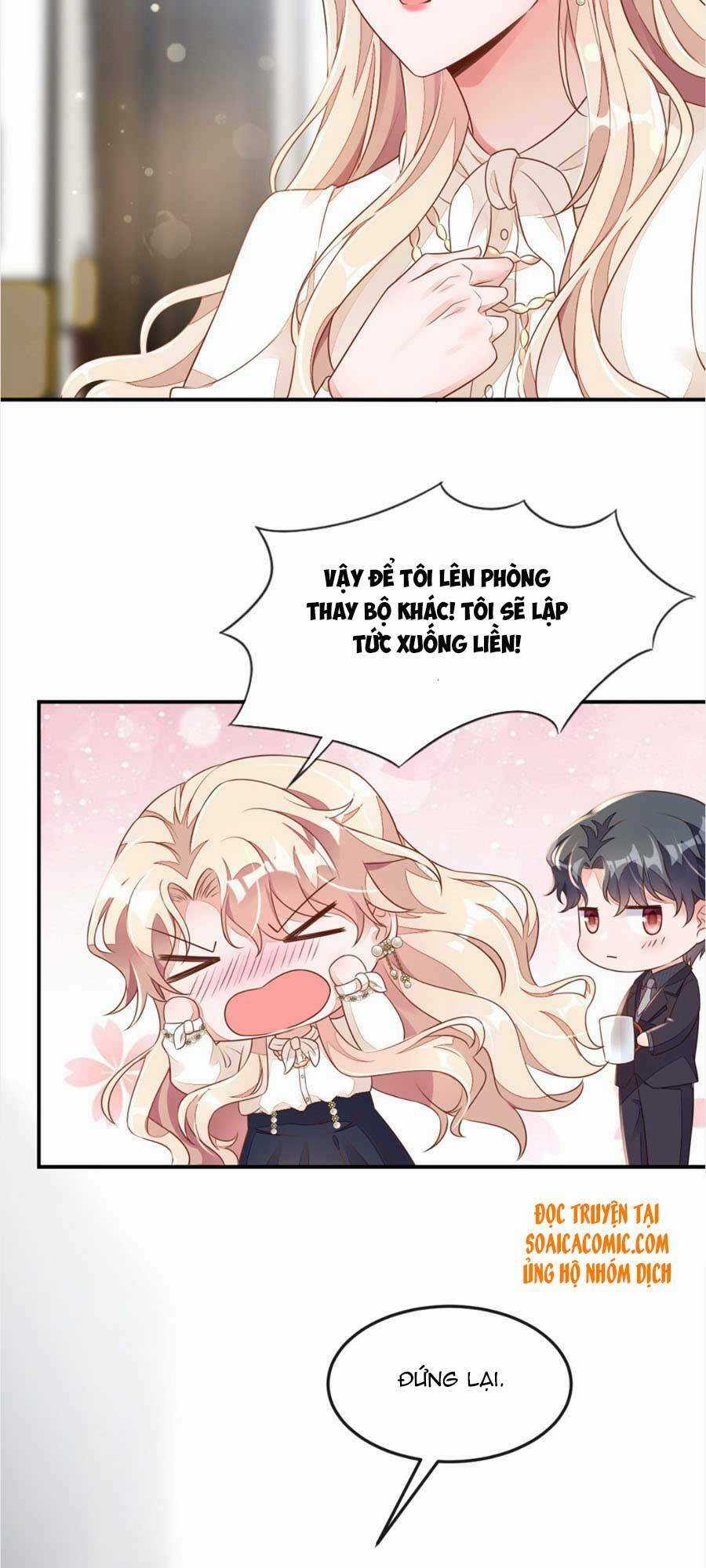 Ác Ma Thì Thầm - Chapter 32 - Trang 18