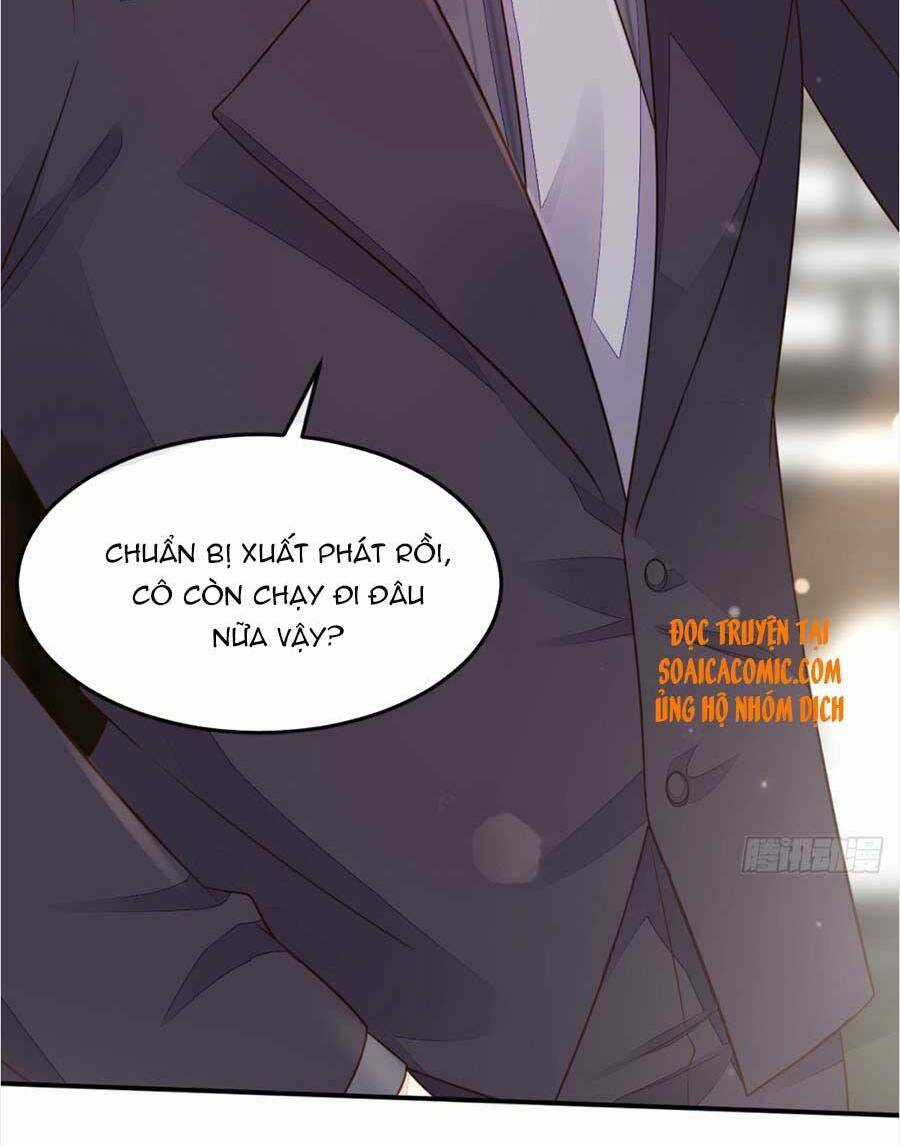 Ác Ma Thì Thầm - Chapter 32 - Trang 20
