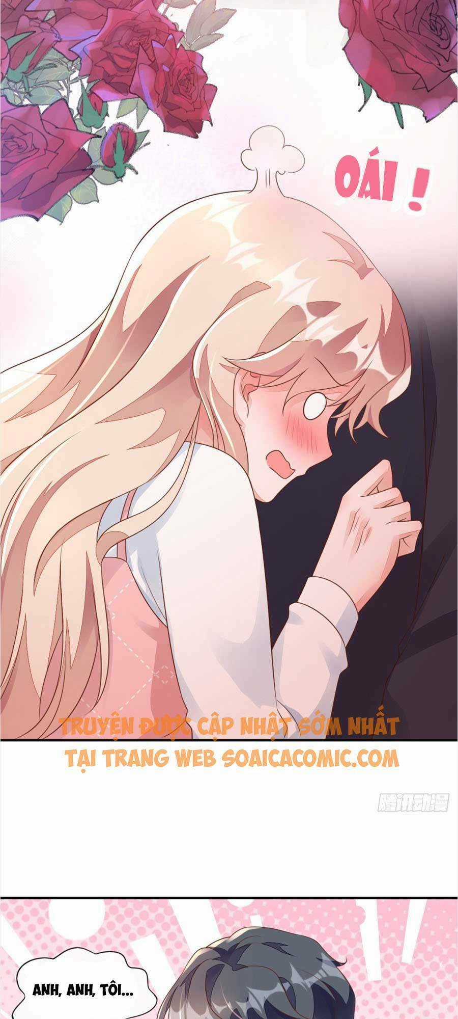 Ác Ma Thì Thầm - Chapter 32 - Trang 3