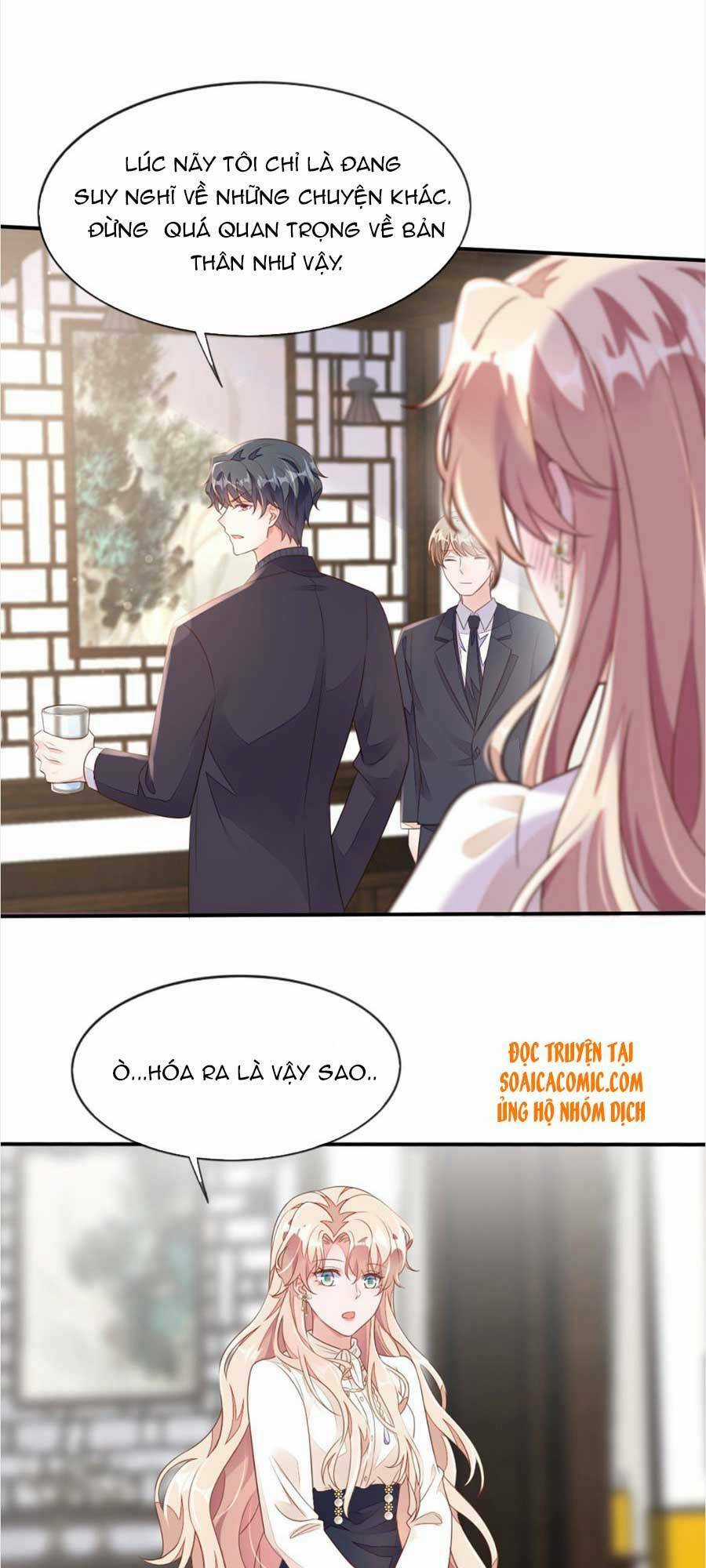 Ác Ma Thì Thầm - Chapter 32 - Trang 21