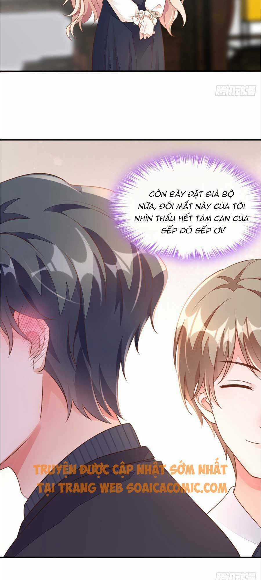 Ác Ma Thì Thầm - Chapter 32 - Trang 22