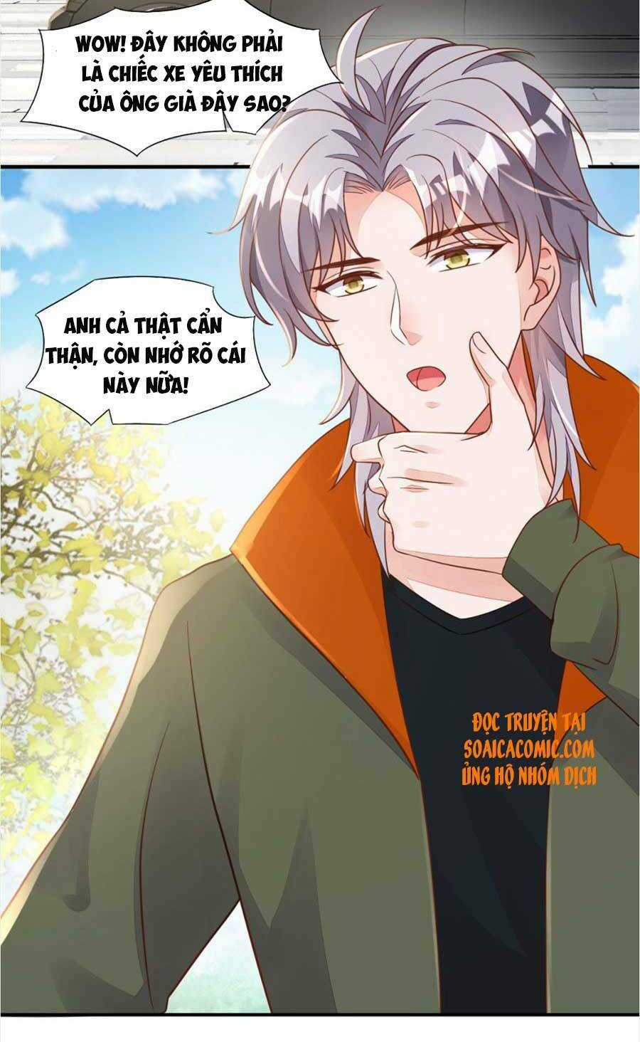 Ác Ma Thì Thầm - Chapter 32 - Trang 25