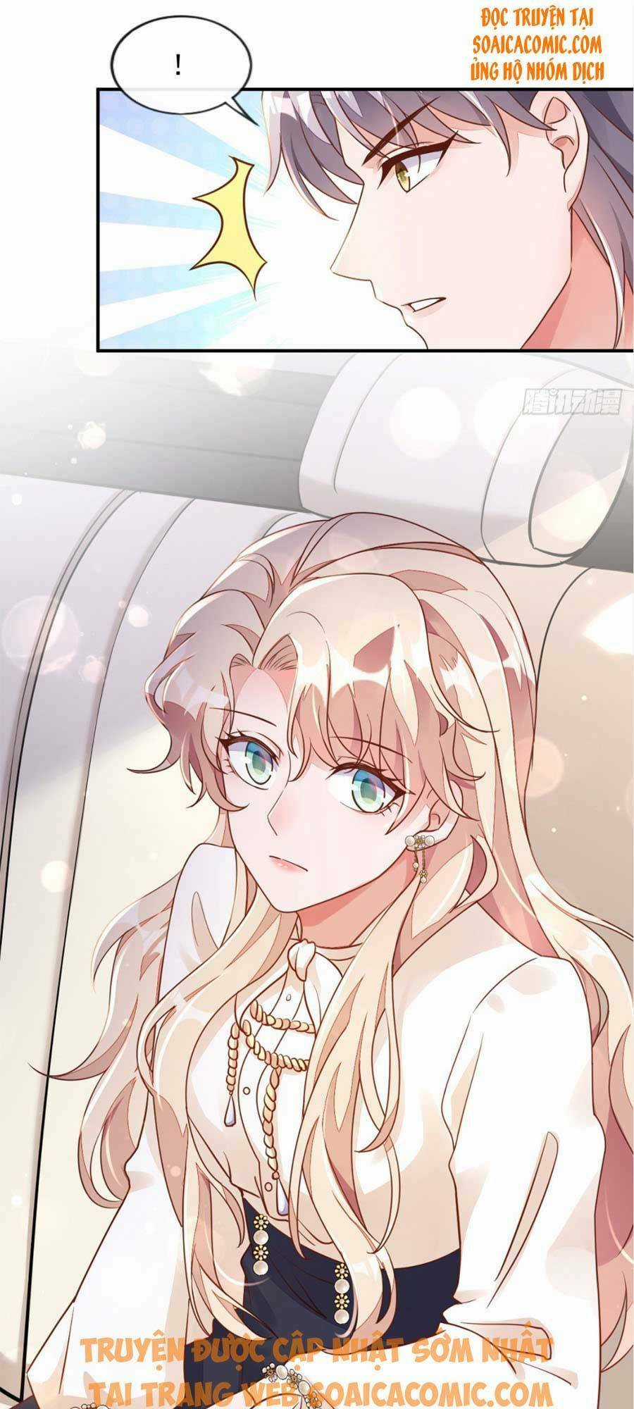 Ác Ma Thì Thầm - Chapter 32 - Trang 26