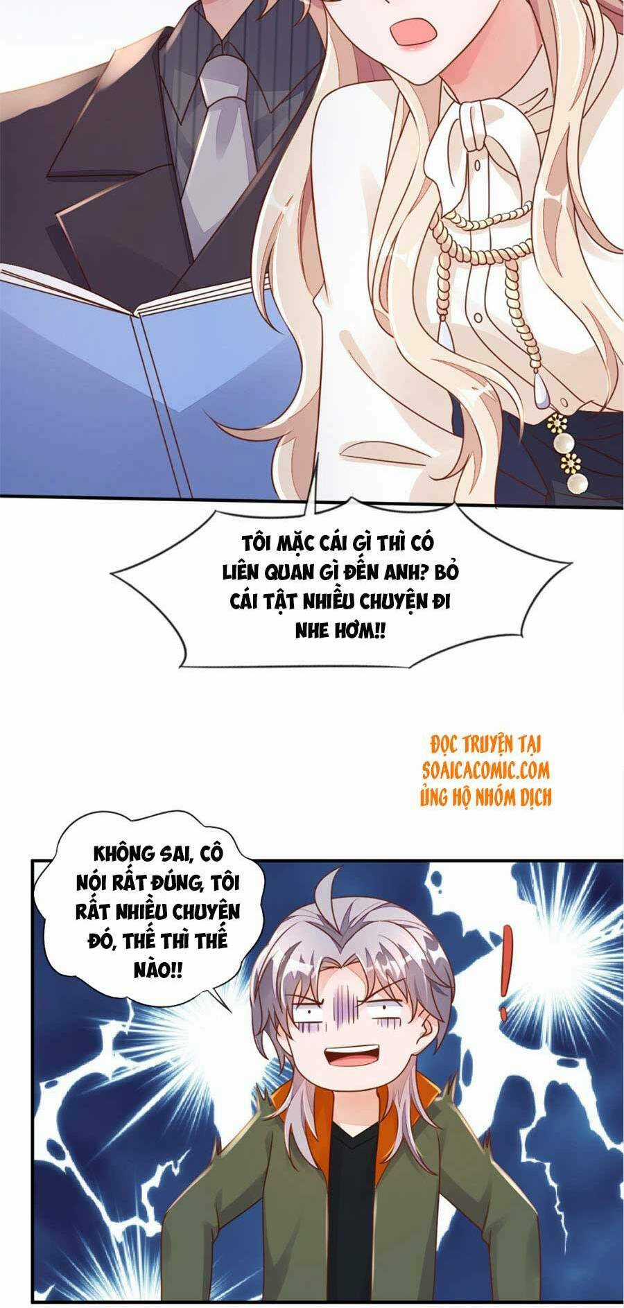 Ác Ma Thì Thầm - Chapter 32 - Trang 28