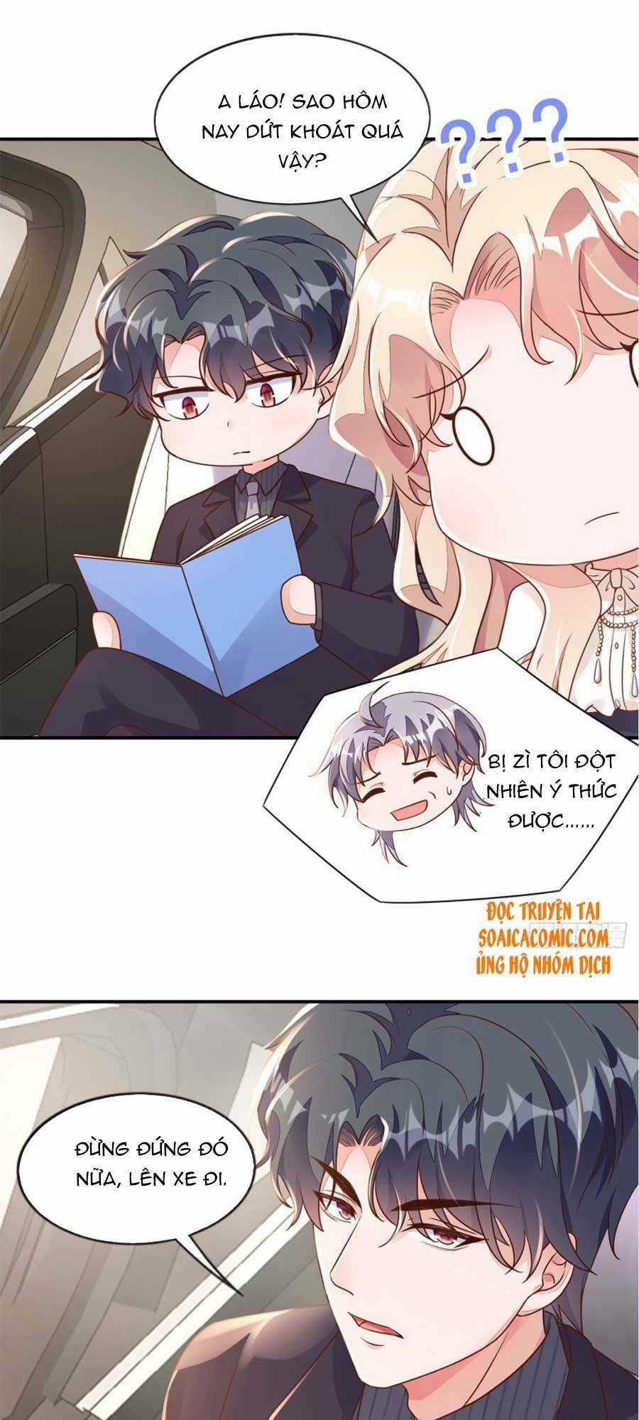 Ác Ma Thì Thầm - Chapter 32 - Trang 29