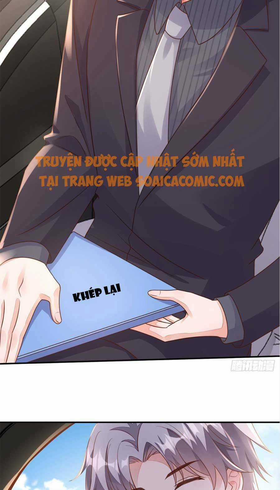 Ác Ma Thì Thầm - Chapter 32 - Trang 30