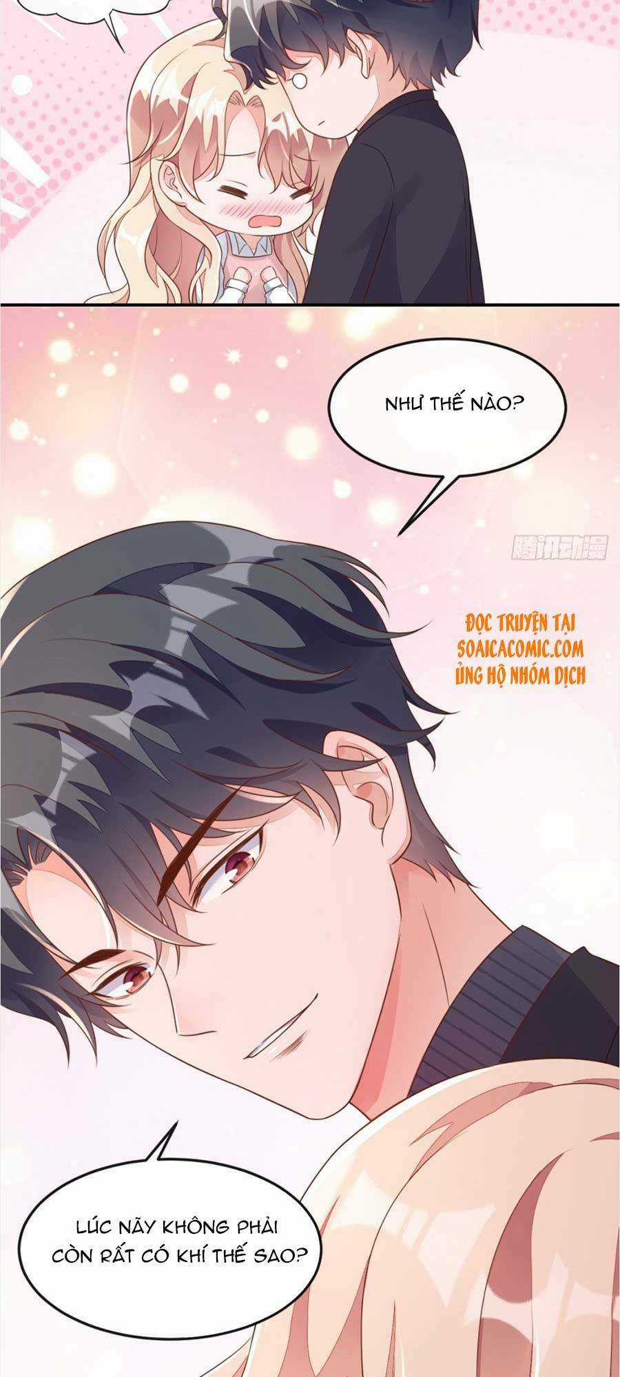 Ác Ma Thì Thầm - Chapter 32 - Trang 4