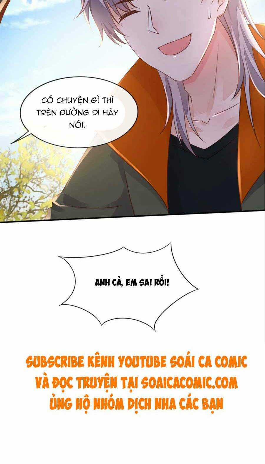 Ác Ma Thì Thầm - Chapter 32 - Trang 31