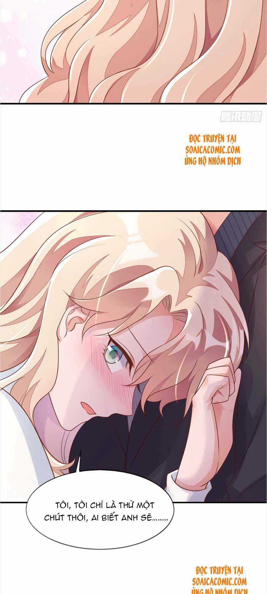 Ác Ma Thì Thầm - Chapter 32 - Trang 5