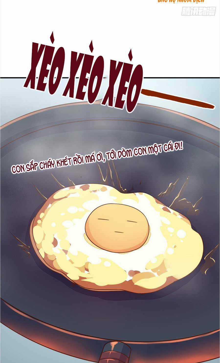 Ác Ma Thì Thầm - Chapter 32 - Trang 6