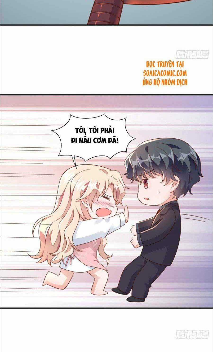 Ác Ma Thì Thầm - Chapter 32 - Trang 7